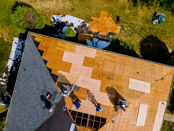 Trusted Dresden, OH Roofing Contractor Experts