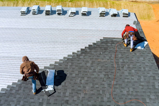 Best Commercial Roofing Services  in Dresden, OH